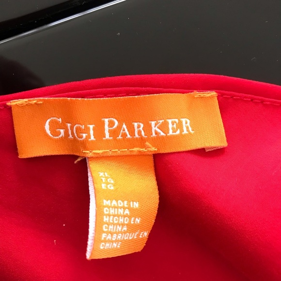 Tiered Dress - Picture 6 of 7